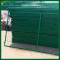 green garden fencing net iron wire mesh